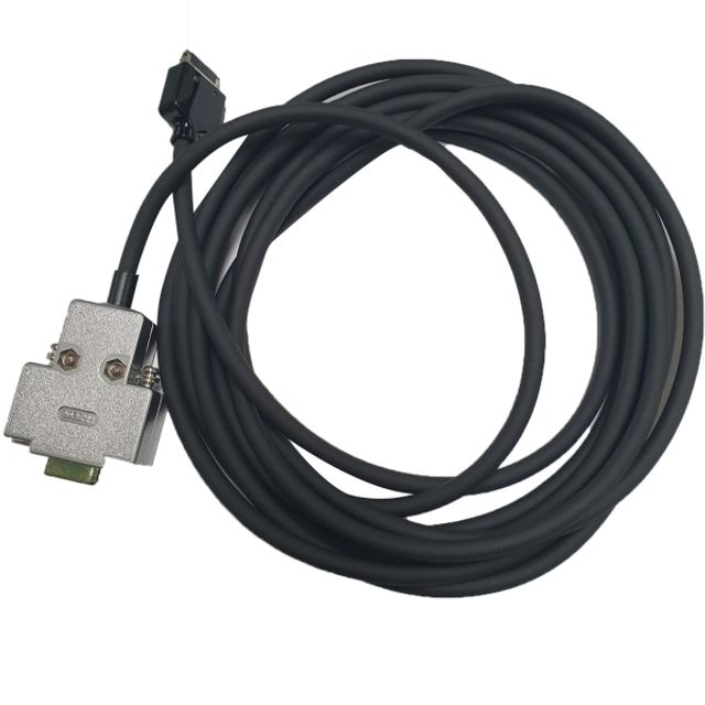푸쉬풀 게이지신호용케이블3M . FGX-RS232C