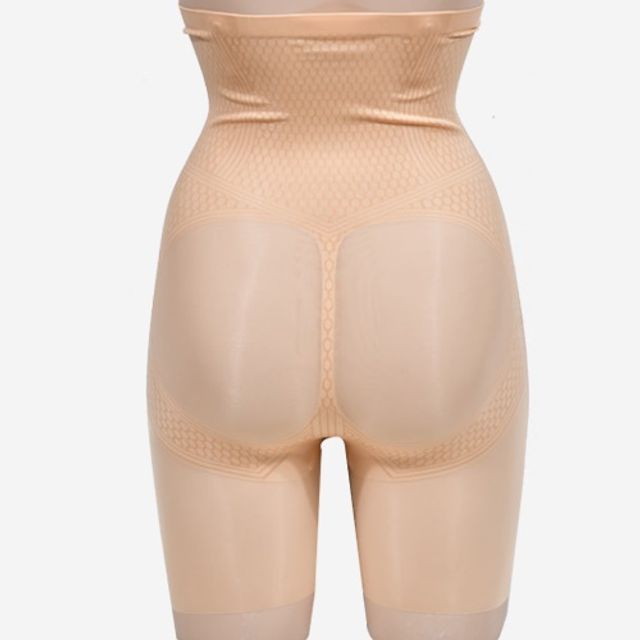 여성 보정속옷 거들 젤리핏 통기성 복부 힙업보정속옷