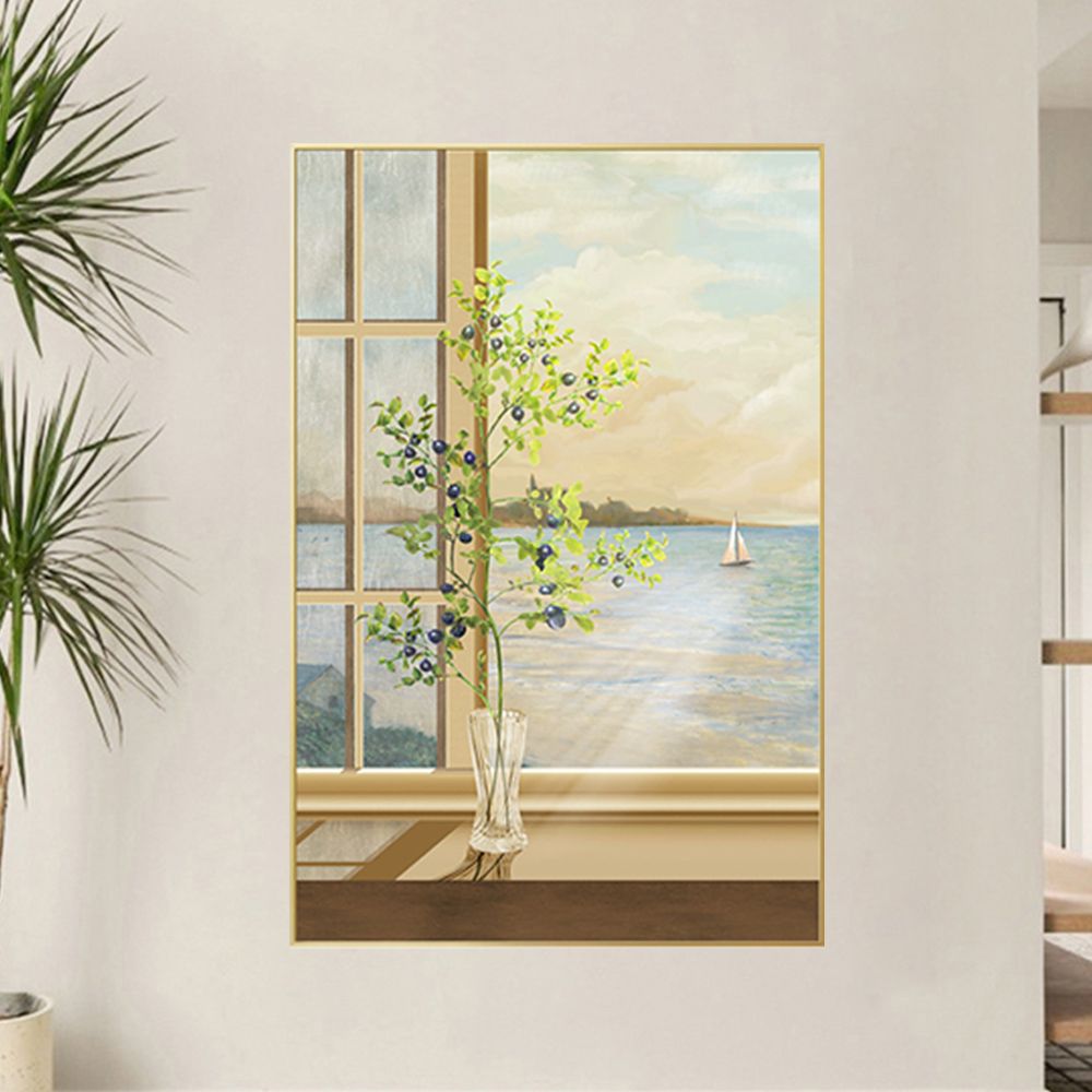 80cmx120cm 액자 데이 인테리어 벽걸이 A
