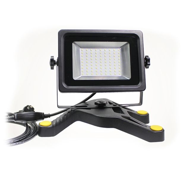 엔와이코리아 투광기 LED BS-MTL20 20W 자석타입