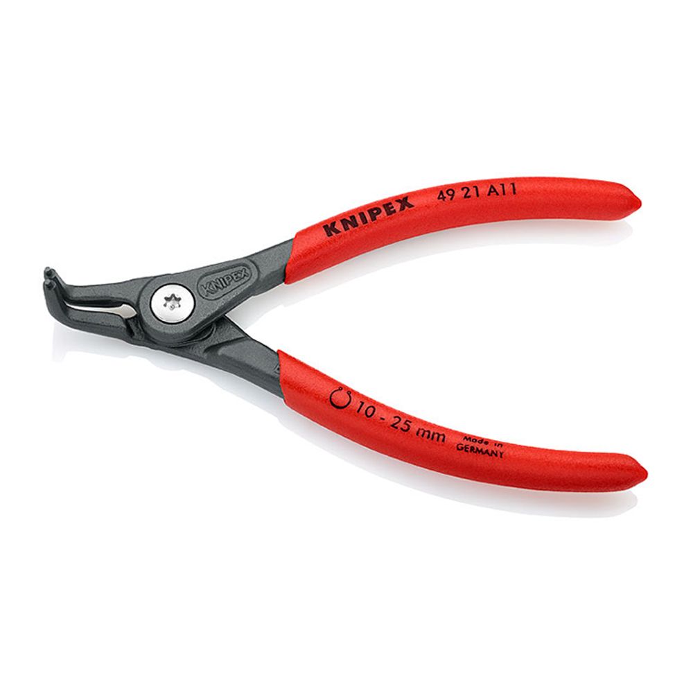 KNIPEX 스냅링플라이어_49-21-A11
