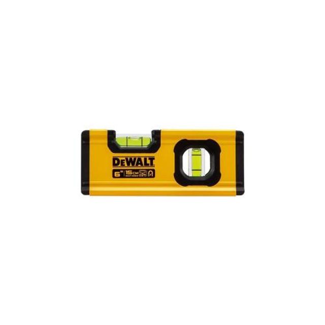 DWHT42802 디월트 측정미니수평 1EA DWHT42802 (150