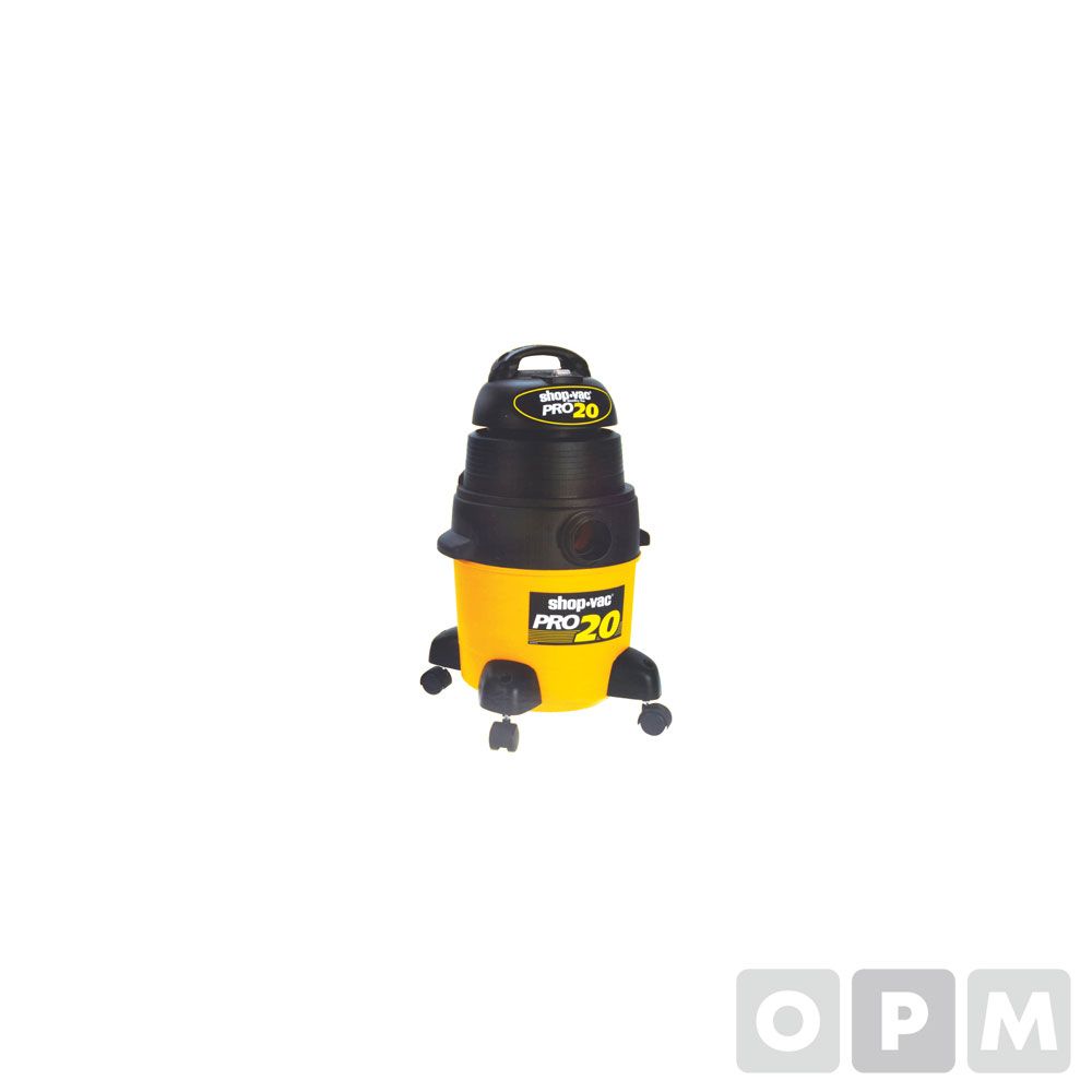청소기(건습식) PRO20