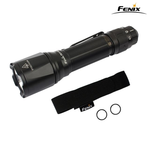페닉스 TK11 TAC LED후레쉬 손전등 라이트 (1600루