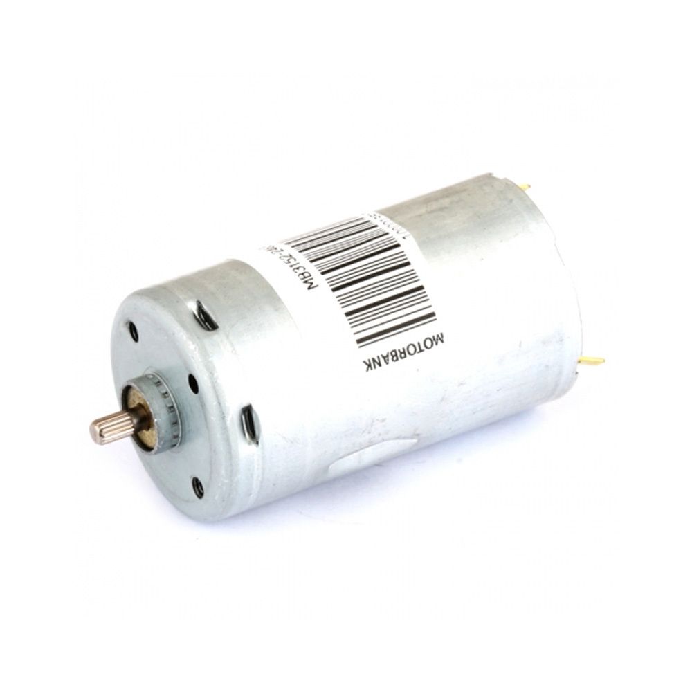 DC모터 MB3152-2463 DC24V 6300RPM (M1000009477)