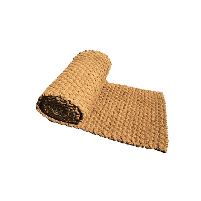 1M X 10M X 35T 가장 보편적으로 사용되는 야자매트