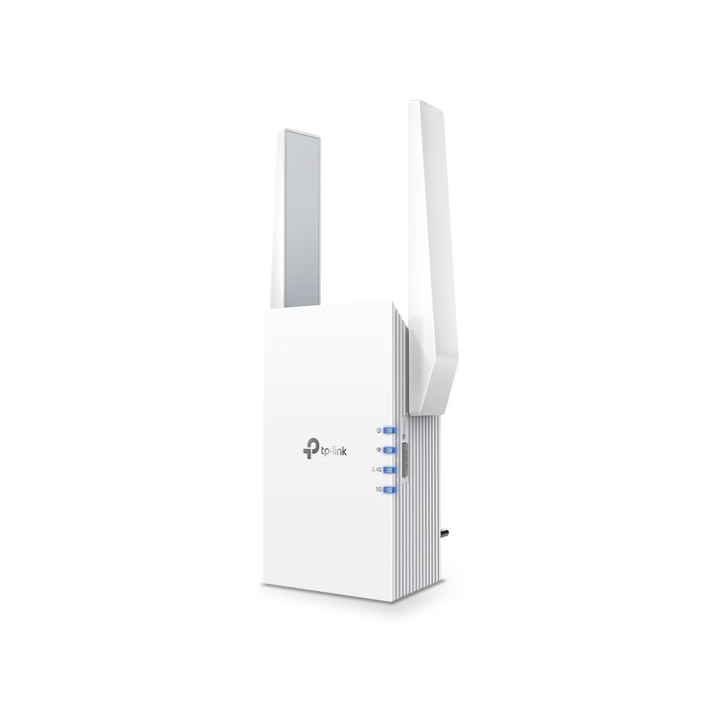 티피링크 TP-LINK RE705X 3000Mbps Wi-Fi 6 듀얼 밴드