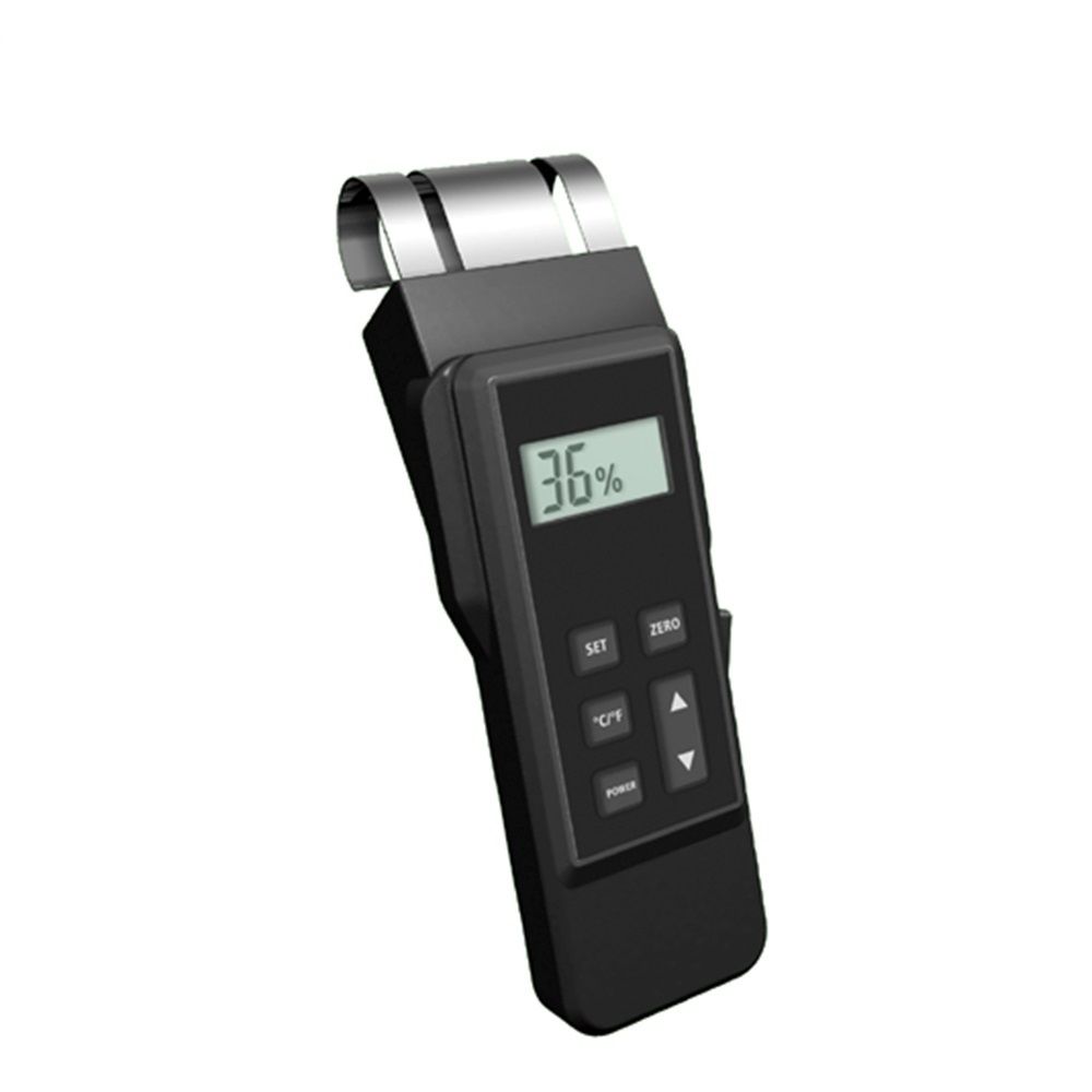 비파괴목재수분계 EM-4812 0~40% 0~50도 목재 비파괴