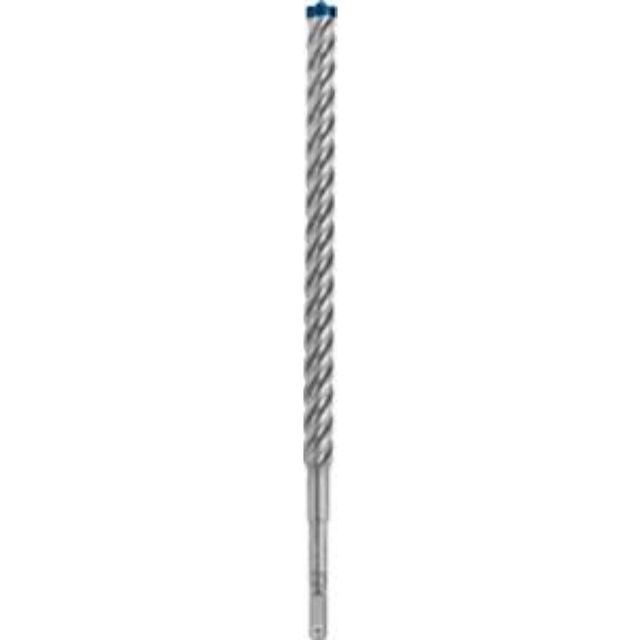 EXPERT 햄머드릴비트 4날 SDS Plus-7X 17x250x315 E