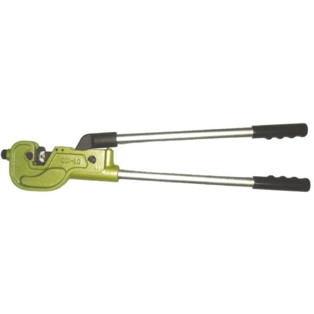 터미널압착기 SB-100T (1EA)