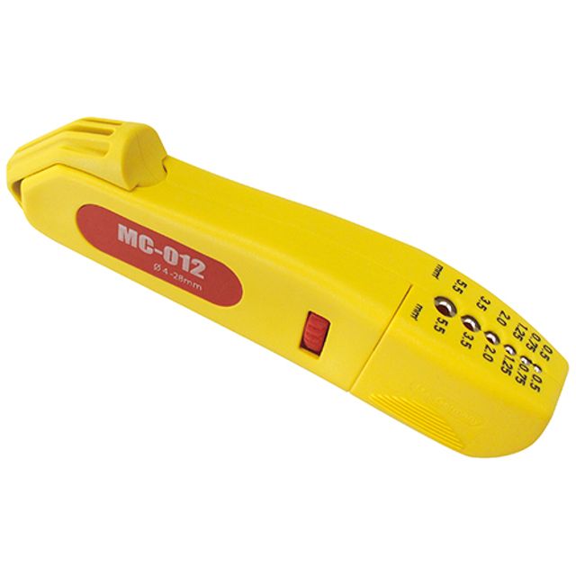 마벨 스트리퍼 MC-012 1EA