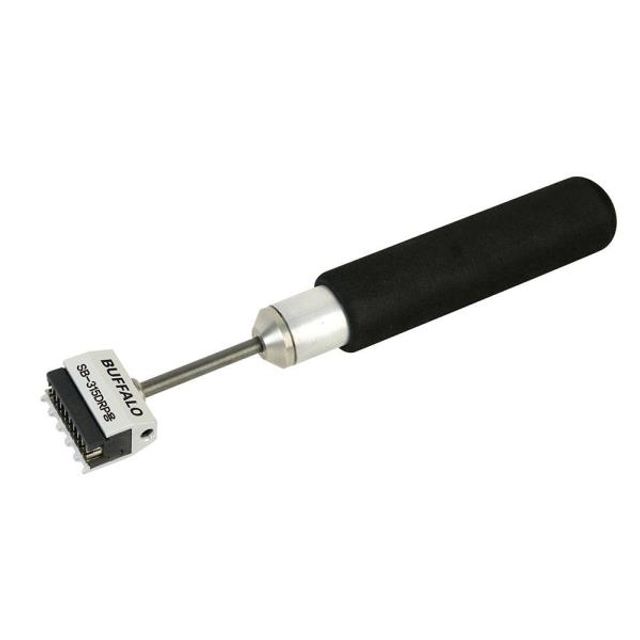 74120 펀치다운툴 SB-315DRP 235mm 공구 펀칭기 작업