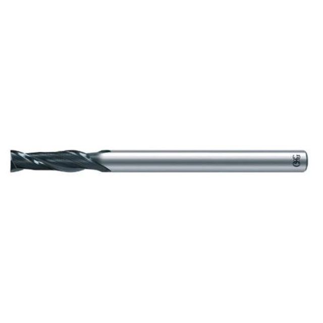SP2FX11X30 한국OSG초경엔드밀(STEEL-PRO) 1EA 2F-1