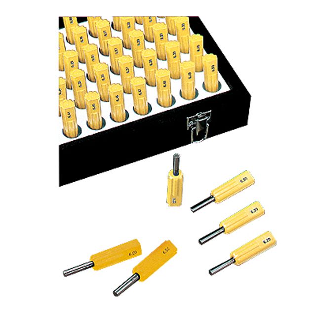 핀게이지셋트손잡이부x 3.00-3.50MM T10-SP3A