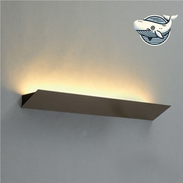 모던 인테리어 LED 벽등 호텔 테라스 조명