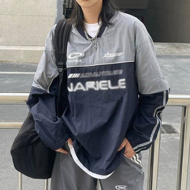 2컬러 소재 LK 2컬러 소재 상의 상의 우븐