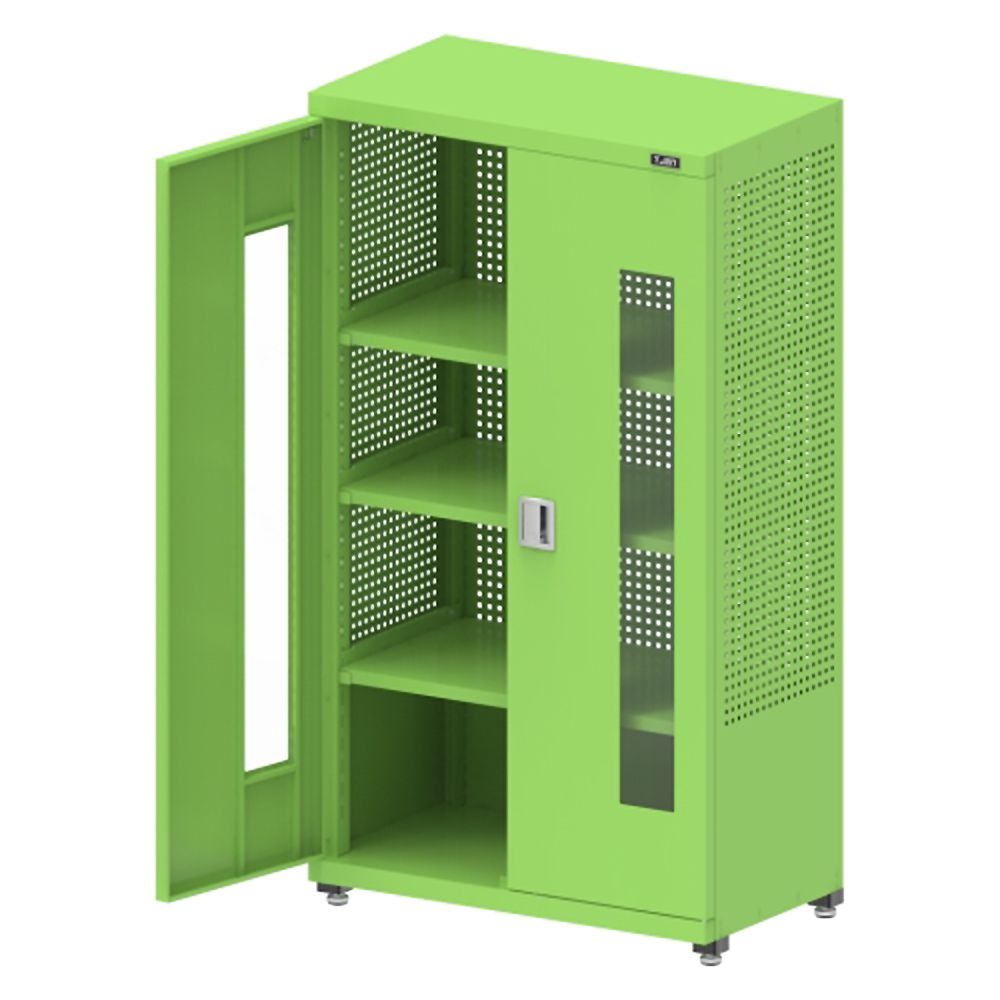 (태진ENG) 캐비닛 TC1000H-4B3R 1000x555x1800mm