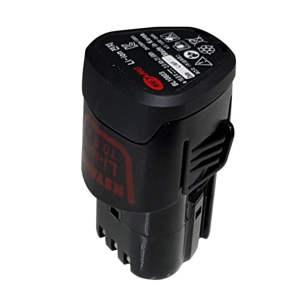 계양 리튬 배터리 10.8V/2.0Ah(BL10803)