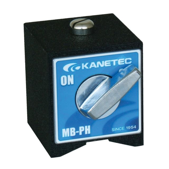 마그넷트베이스본체대형 70x70x80mm/125kgf MB-PH