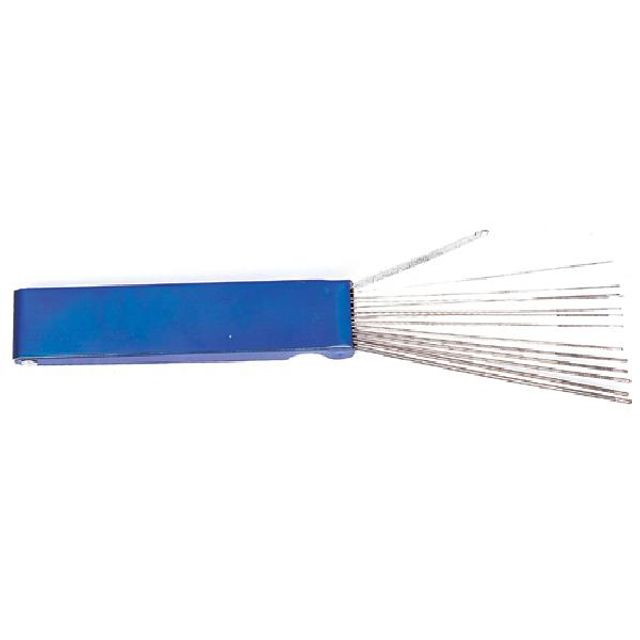 크레토스 산소바늘 TC-12A 10개(7001336)