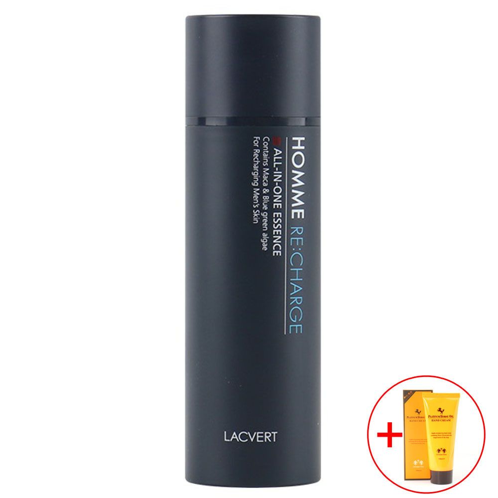 LACVERT 남성 화장품 스킨 로션 에센스 올인원 150ml