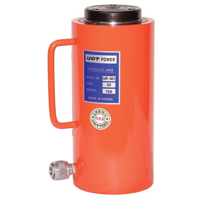 UR-501 UDT삼성유압램 1EA 50T x 150MM(UR-501)