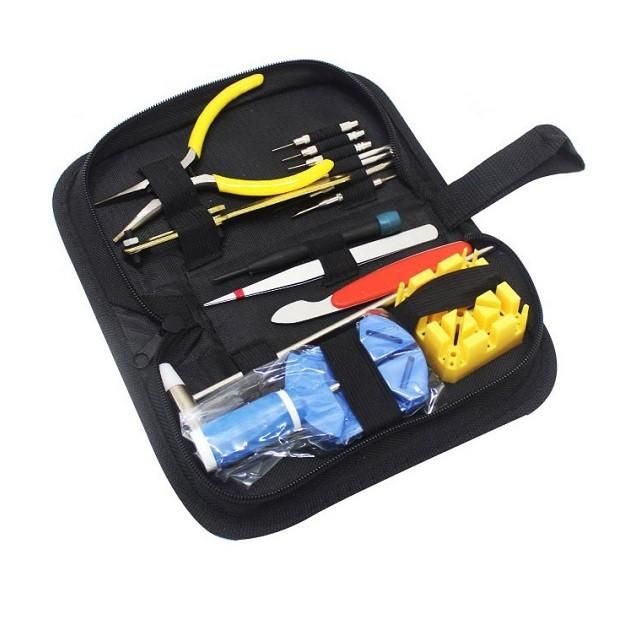 공구세트-전문가용 시계수리 전용케이스