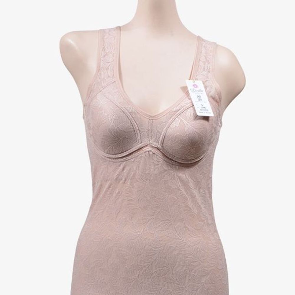 살랑아뜰리에 브라런닝 캡 브라탑 하이서포트 B
