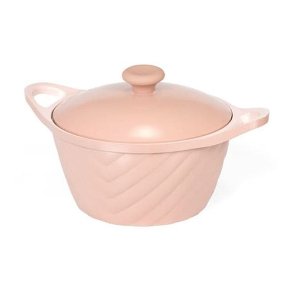 라체나 냄비 세라믹 가정 찌게 인덕션 양수 냄비 20cm