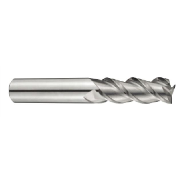 알루컷 초경엔드밀3F-DLC코팅 D10.0X10X27X75 (GED7