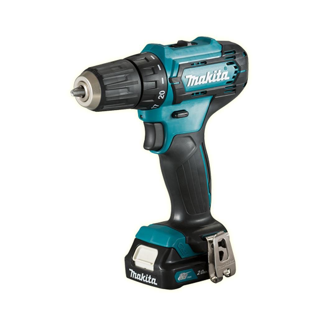 (마끼다) 충전드릴드라이버 DF333DSAE 12V/2.0Ah