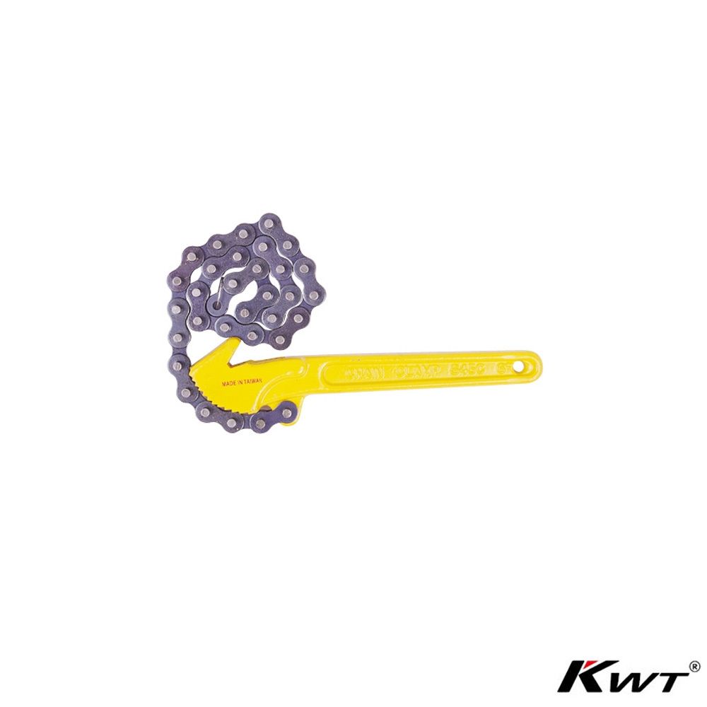 KWT 체인렌치 150S 공구 수공구 수작업공구 수작업