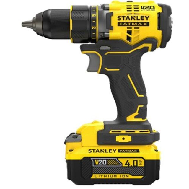 SBD720M2K 스탠리충전드릴드라이버 1EA SBD720M2K(2