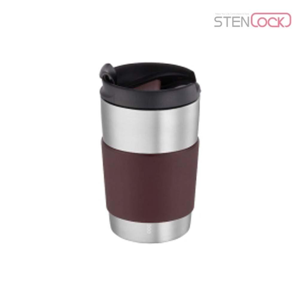 스텐락 스텐블러 뉴오피스 이중스텐 텀블러 300ml
