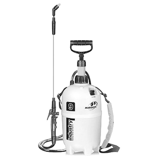 MAROLEX 산업용분무기 INDUSTRY9