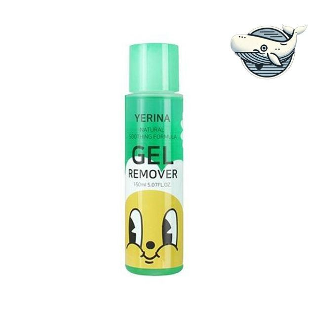 예리나 젤리 제거제 150ml 10개입 무향