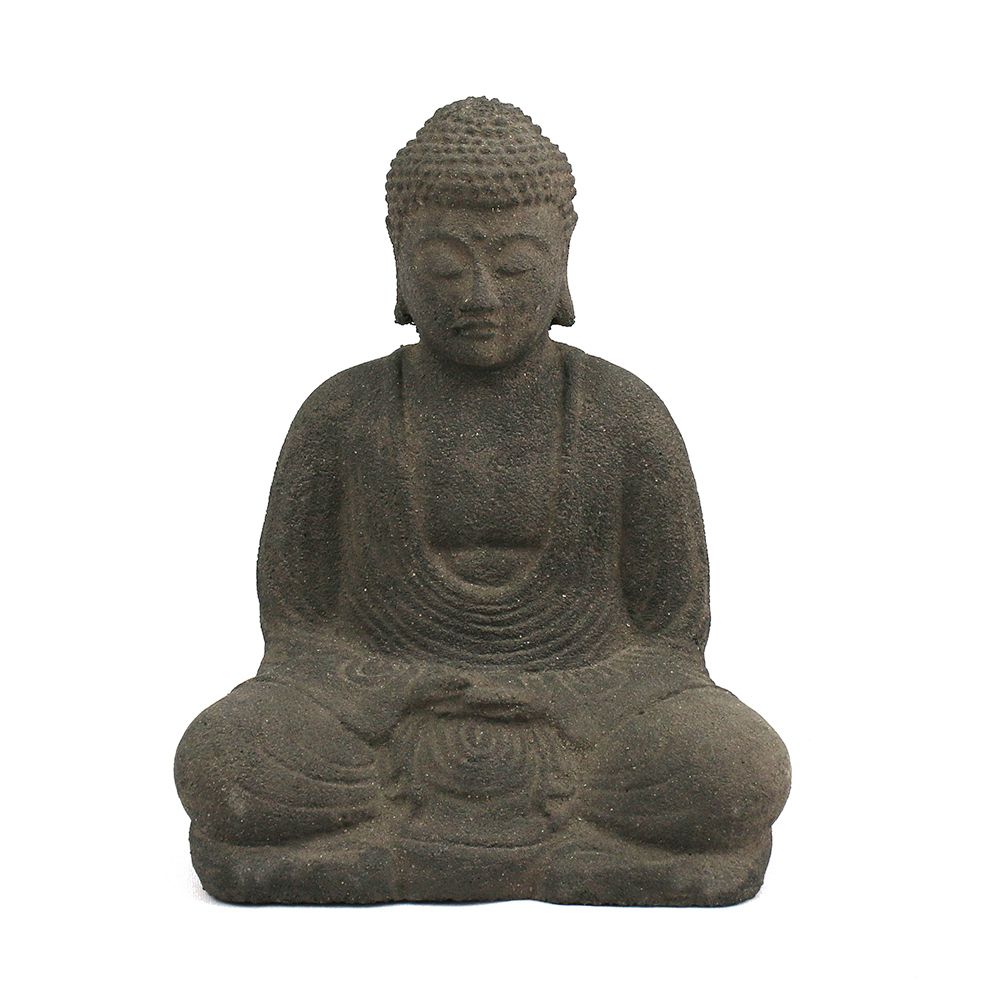 좌불21cm 부처님 명상 부처님조형물 불교용품