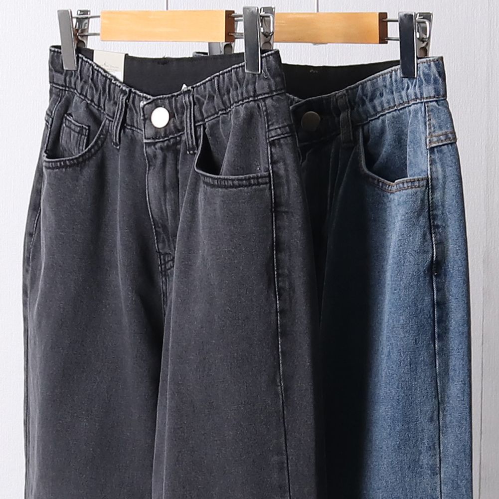 여성의류 여성큰옷 데님 통 309F133S 빅