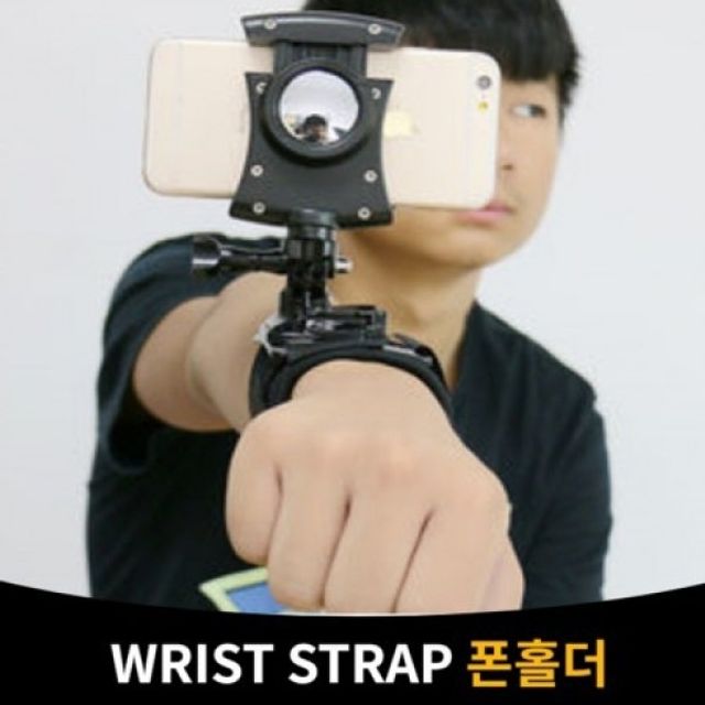 스마트폰확대경 LIEQI COMPACT 12배 SIZE 텔레스코프1