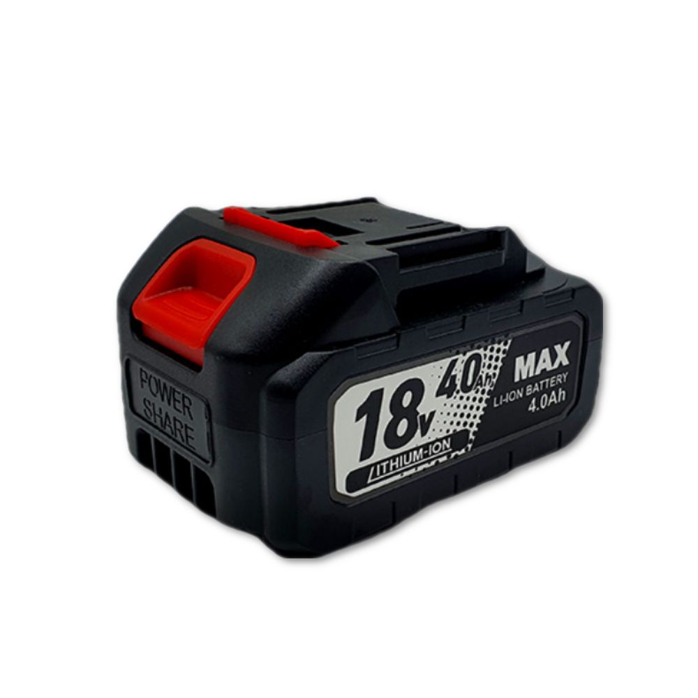 MAX 21V 대용량 주피터 4.0AH 맥스 배터리