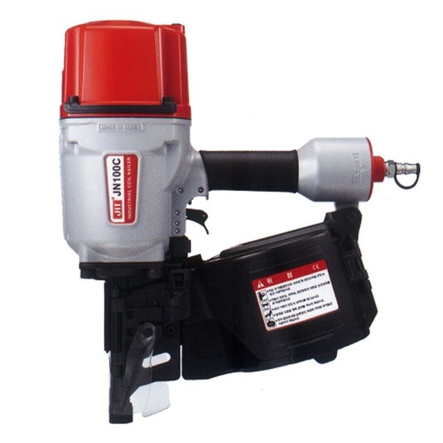 JN-100C 제일타카에어타정기 1대 JN-100C