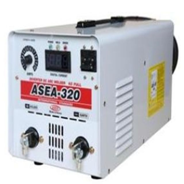 ASEA 320 아세아인버터 직류 아크용접기 1EA ASEA 3