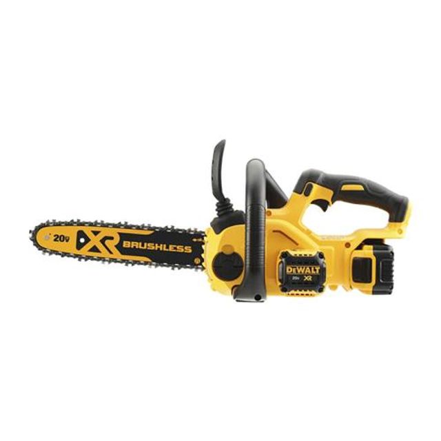DCM565P1(18V/5.0Ah) 디월트 충전충전체인톱 1EA DC