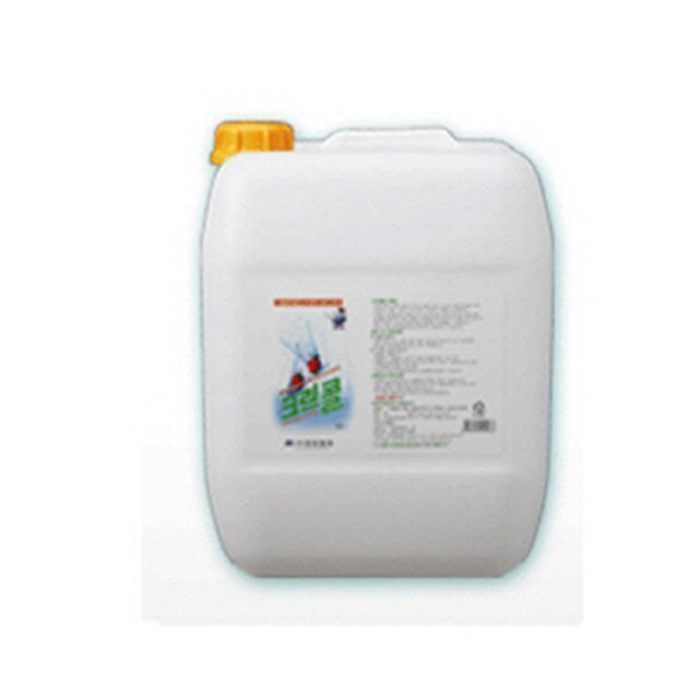 크린콜 20L /발효알콜59%