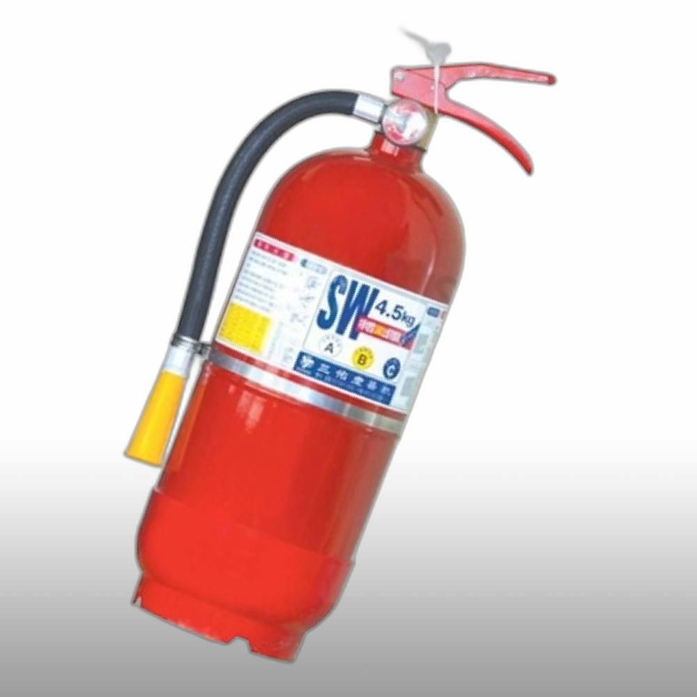 비 abc4.5 ABC분말소화기 4.5KG MSL3244 4000 산업용