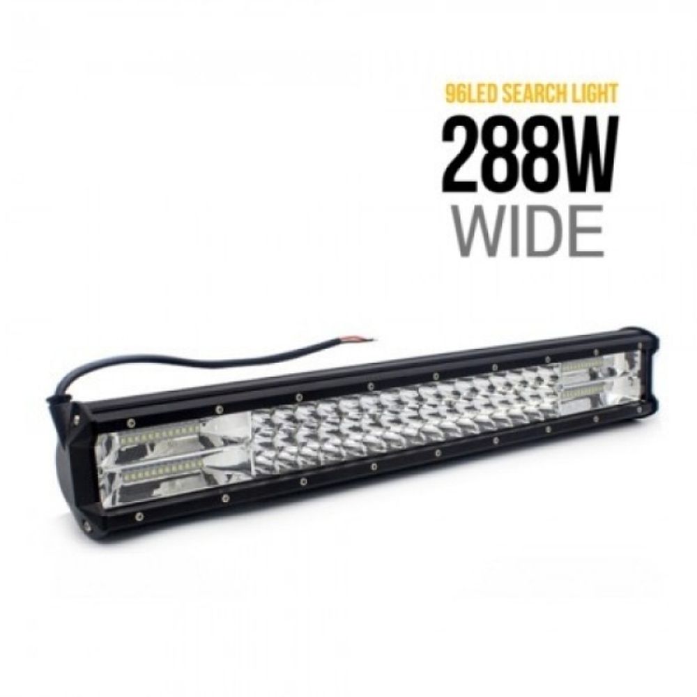 515MM 96LED 288와트 초강력 WIDE515 LED써치라이트