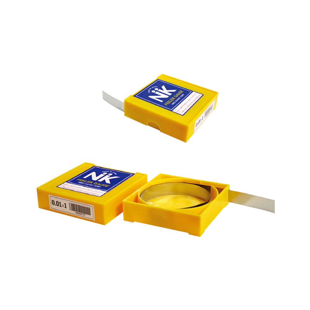 NIKO 휠러게이지(NIKO)_0.45mm 10EA