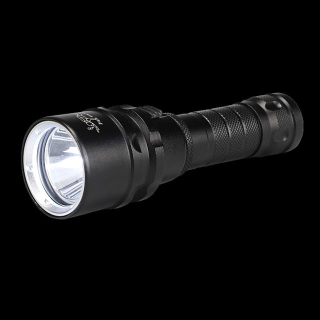 랜턴 LED(손전등) 고급방수랜턴 DJ46 1200루멘