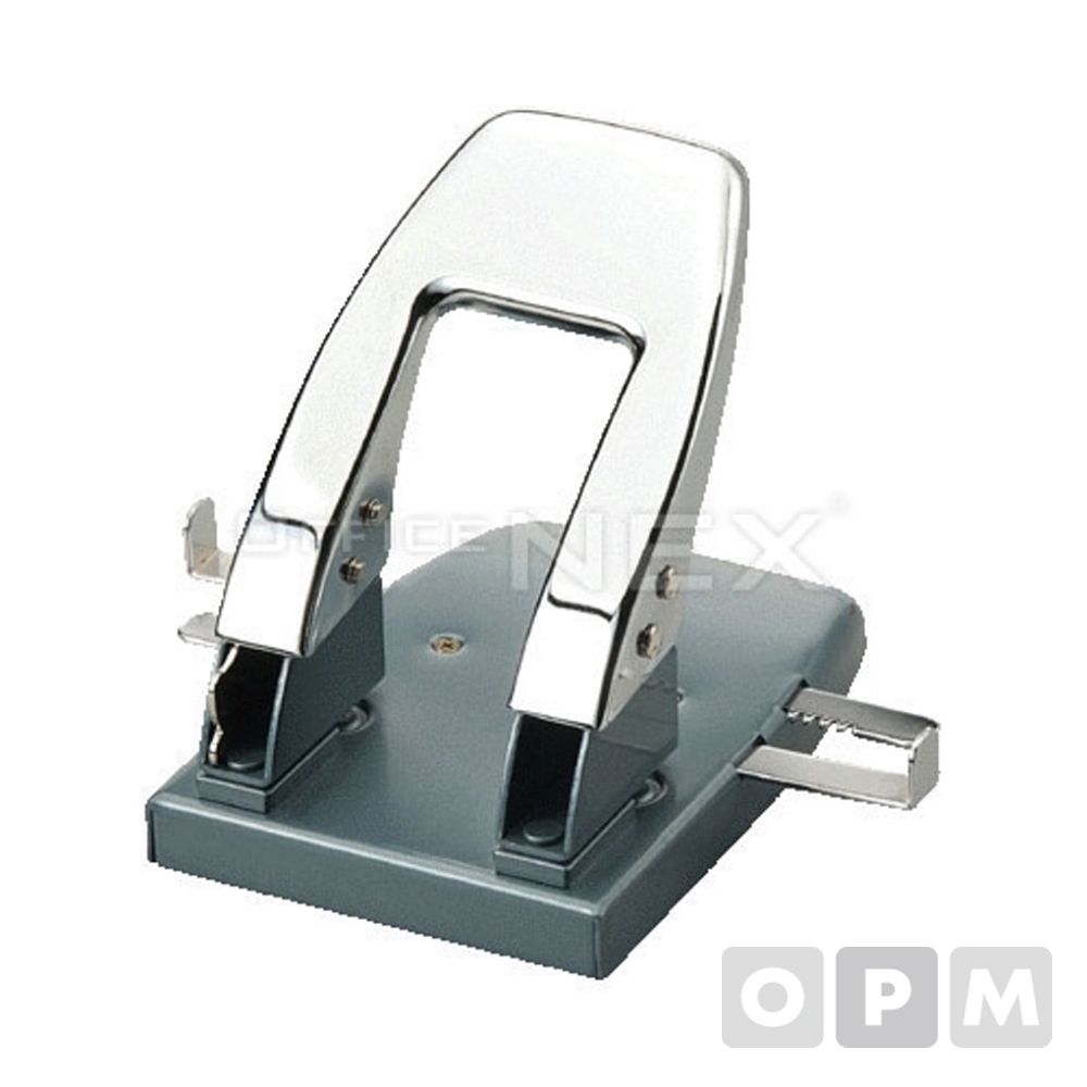 CARL 2공펀치 75XL(70mm 40매천공)
