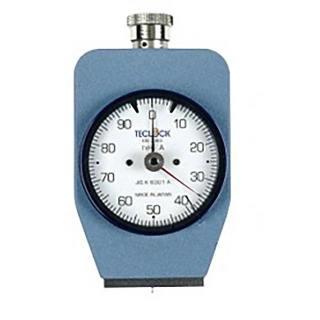 GS-702G 테크락고무경도계 1EA GS-702G(플라스틱)